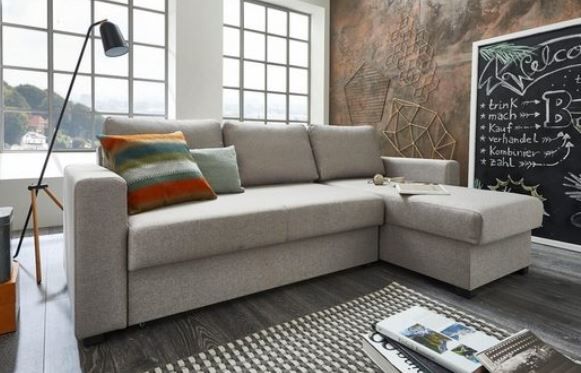 Schlafsofa günstig OTTO